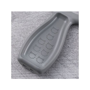 貝印 Nyammy ぼうし型カバー付き ねこのピーラー FC423RK-DH2720-イメージ5