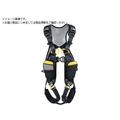 PETZL/ニュートン イージーフィット 国際バージョン 0 C073FA00 FC249XU-2417249