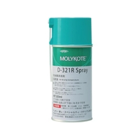 モリコート/乾性被膜 D-321R乾性被膜潤滑剤 223ml D321R-02 FC717YF-1229711