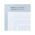 キングジム ヒトトキノート パスポートサイズ (グラデーション) FC374NR-HN-PS01-イメージ5