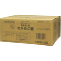 マジックライス ななこめっつ炊き出し用 わかめご飯 非常食 25-5076-02 1FMR34102Z1(30ショク) FCG274M-25-5076-02