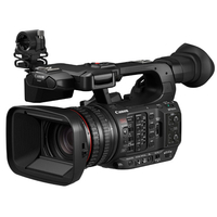 キヤノン 業務用デジタルビデオカメラ XF605