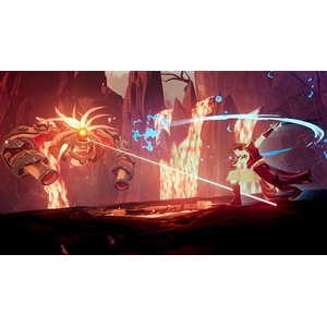 クラウディッドレパードエンタテインメント 13Z -十三座戦記‐【Switch 2】 SW213Z-イメージ3