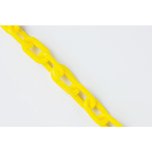 トラスコ プラチェーンジョイント　蛍光イエロー　６ＭＭ　（２個入） TCJ6LY-イメージ3
