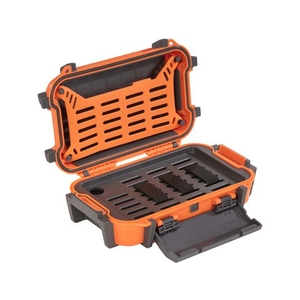 ＰＥＬＩＣＡＮ ＰＲＯＤＵＣＴＳ Ruck Case R40 オレンジ FC731DU-1613370-イメージ2