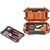 ＰＥＬＩＣＡＮ ＰＲＯＤＵＣＴＳ Ruck Case R40 オレンジ FC731DU-1613370-イメージ4
