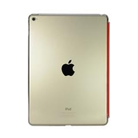 パワーサポート エアージャケットセット スマートカバー対応 iPad Air 2用 クリア PIK81