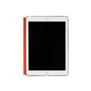 パワーサポート エアージャケットセット スマートカバー対応 iPad Air 2用 クリア PIK-81-イメージ2