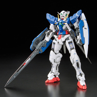 バンダイ RG 1/144 GN-001  ガンダムエクシア RG15ｶﾞﾝﾀﾞﾑｴｸｼｱ