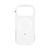 Ｈａｍｅｅ iPhone18 Pro Max/17 Pro Max用 ﾊｲﾌﾞﾘｯﾄﾞMAGSYNQｹｰｽ IFACE LOOK IN CLEAR クリア 41-194816-イメージ1