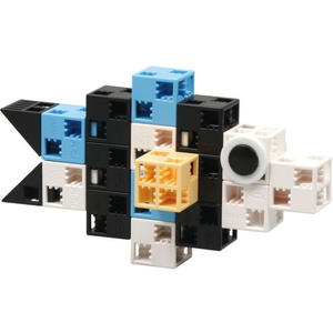 アーテック Artecブロック うみのなかまセット FCS2788-76660-イメージ7