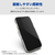 エレコム Google Pixel 8a用ハイブリッドケース クリア PM-P241HVCKCR-イメージ5