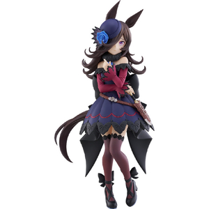 グッドスマイルカンパニー POP UP PARADE ライスシャワー L size「ウマ娘 プリティーダービー」 ポツプアツプPライスシヤワ- グッドスマイルカンパニー POP UP PARADE ライスシャワー L size「ウマ娘 プリティーダービー」 ポツプアツプPライスシヤワ-