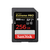 サンディスク SDXC UHS-IIカード(256GB) エクストリームプロ ブラック SDSDXDK-256G-JNJIP-イメージ1