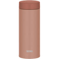 サーモス 真空断熱ケータイマグ(0．35L) テラコッタ JON-351TRC