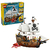 レゴジャパン LEGO 31387海賊船とクラーケン 31387ｶｲｿﾞｸｾﾝﾄｸﾗ-ｹﾝ-イメージ1