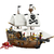 レゴジャパン LEGO 31387海賊船とクラーケン 31387ｶｲｿﾞｸｾﾝﾄｸﾗ-ｹﾝ-イメージ2