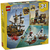 レゴジャパン LEGO 31387海賊船とクラーケン 31387ｶｲｿﾞｸｾﾝﾄｸﾗ-ｹﾝ-イメージ4