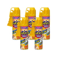 アース製薬 ハチアブマグナムジェット 550mL 5本入 FC398MN