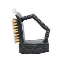 グリーンライフ バーベキュー多機能ブラシ BB-9 FC988LS-6568100