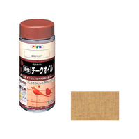 アサヒペン チークオイル 300ml 透明(クリヤ) FC216PK