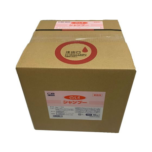 第一石鹸 業務用DSA シャンプー 18kg FC819MR-イメージ2