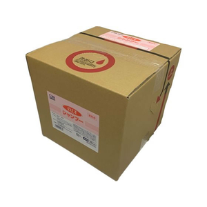 第一石鹸 業務用DSA シャンプー 18kg FC819MR-イメージ3