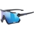 uvex UVEX/サングラス uvex sportstyle 228 ブラックマット FC590WA-6759263-イメージ1