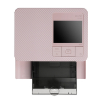 キヤノン CP1500PK コンパクトフォトプリンタ セルフィー ピンク