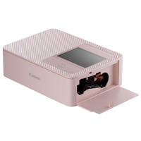 Canon CP1500 SELPHY セルフィー　ピンク Canon Compact Photo Printer SELPHY CP1500 – WAFUU JAPAN