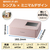 キヤノン コンパクトフォトプリンタ セルフィー ピンク CP1500PK-イメージ12