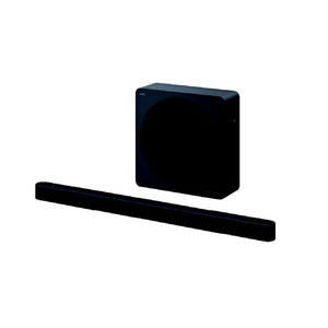TCL サウンドバー A65K-イメージ2