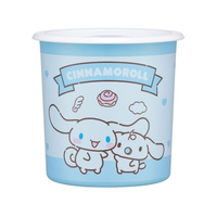 スケーター ワンタッチシール容器 L 1000ml シナモロール FC155PS-SOT10