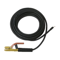 トラスコ中山 キャブタイヤケーブル ホルダ丸端子付 10m 1S170～240WCT-3810 FC208HF-3265943