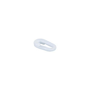 トラスコ プラチェーンジョイント　白　６ＭＭ　（２個入） TCJ6W-イメージ1