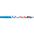 サクラクレパス 洗たくでおとせるサインペン そらいろ FC71636-MK-S#425
