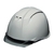 ＤＩＣ 透明バイザーヘルメット AA11EVO-CW KP FC100WM-1200509-イメージ1
