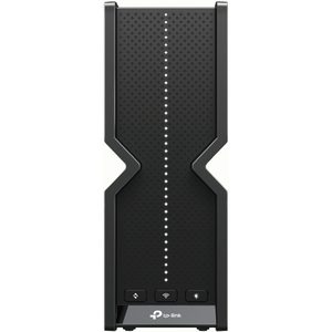ティーピーリンク Wi-Fi 7 無線LANルーター 320MHz 6GHz対応 BE9700 5765+2882+1032Mbpsトライバンド 10Giga WANポート & 2.5Giga LANポート EasyMesh対応 USB 3.0 IPoE IPv6対応 ARCHER BE550 PRO-イメージ2