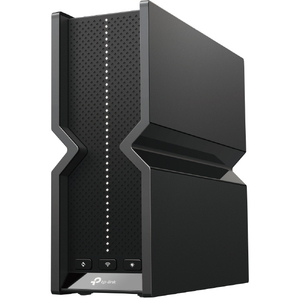 ティーピーリンク Wi-Fi 7 無線LANルーター 320MHz 6GHz対応 BE9700 5765+2882+1032Mbpsトライバンド 10Giga WANポート & 2.5Giga LANポート EasyMesh対応 USB 3.0 IPoE IPv6対応 ARCHER BE550 PRO-イメージ3