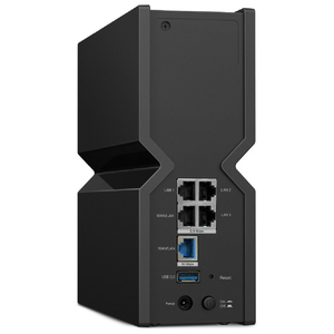 ティーピーリンク Wi-Fi 7 無線LANルーター 320MHz 6GHz対応 BE9700 5765+2882+1032Mbpsトライバンド 10Giga WANポート & 2.5Giga LANポート EasyMesh対応 USB 3.0 IPoE IPv6対応 ARCHER BE550 PRO-イメージ4