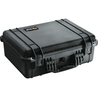 ＰＥＬＩＣＡＮ ＰＲＯＤＵＣＴＳ 1520 (フォームなし)黒 502×401×188 黒502401188 FC758DL-4205774