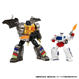タカラトミー Dramatic Capture Series ダイノボットアイランド part1 トランスフォーマー DCSﾀﾞｲﾉﾎﾞﾂﾄｱｲﾗﾝﾄﾞﾊﾟ-ﾄ1-イメージ8