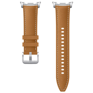Samsung Hybrid band (S/M/L) for Galaxy Watch8 Camel ET-SLL50LAEGJP Samsung Hybrid band (S/M/L) for Galaxy Watch8 Camel ET-SLL50LAEGJP