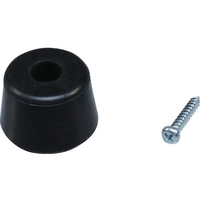 光 ゴム底脚 38mm丸 (1個入) FC255FP-3815463