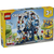 レゴジャパン LEGO 31389遊園地の観覧車 31389ﾕｳｴﾝﾁﾉｶﾝﾗﾝｼﾔ-イメージ3