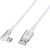 エレコム USB2．0ケーブル(認証品、A-C、L型コネクタ) 1．2m ホワイト MPA-ACL12NWH-イメージ1
