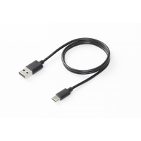 IZUMI シェーバー充電用USBケーブル(0．6m) IUC06AC