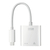 サンワサプライ USB3．2 TypeC-LAN変換アダプタ(PD対応) ホワイト USB-CVLAN7W-イメージ5