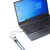 サンワサプライ USB3．2 TypeC-LAN変換アダプタ(PD対応) ホワイト USB-CVLAN7W-イメージ6