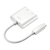 サンワサプライ USB3．2 TypeC-LAN変換アダプタ(PD対応) ホワイト USB-CVLAN7W-イメージ7